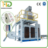 50kg Fertilizer FFS Automatic Packaging Line with Robotic Palletizer | China Packaging Machinery Manufacturer | Direct Factory Price