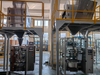 All-in-One Granule Packager | 100g-5000g with Interchangeable Pillow/Gusset/Perforated Bag Units