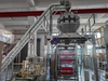 Multi-Purpose Vertical Packing Machine with Auto Combination Scale | Ideal for Coffee/Spices/Chemical Granules