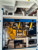 China OEM FFS Bagging Machine & Palletizing Line for 50kg Fertilizer | Automatic Heavy-Duty Film Packaging System | Factory Direct Manufacturer