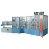 Paper Box Packaging Machine(ZH100-A)