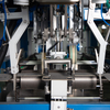 25kg Fully Automatic Animal Feed Packaging Machine for Livestock, Poultry & Aquaculture with PLC Control Farm Packaging Solutions Pet Food Production Line