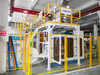 25kg FFS Bagging Machine for Chemical Powder Packaging