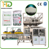 Auto Bagger Hydrosoft Granular Salt 25kg Bag Bulk Bag Packing Machine Automatic Bagging Machine Bag Filler Open Mouth Bag Filling Machine Oem Manufacturers