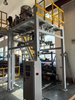 Automatic FIBC Packaging Machine 1000kg Capacity | Dust-Free Filling | CE Certified | Global Shipping Jumbo Bag Packaging Solutions