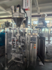China OEM PVA Water Soluble Film VFFS Packaging Machine | Agricultural Fertilizer Pesticide Pouch Packer | Eco-friendly Certified Factory Source