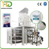 China OEM 50kg Sugar Automatic Packaging & Palletizing Line | Food-Grade Bagging Machine Factory | CE/FDA Certified