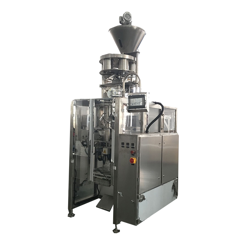 VFS5000B with cup filling system suager packing machine