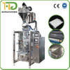 China OEM PVA Water Soluble Film VFFS Packaging Machine | Agricultural Fertilizer Pesticide Pouch Packer | Eco-friendly Certified Factory Source