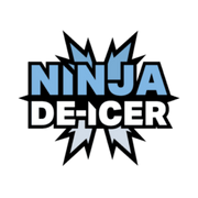 Ninja De-Icer