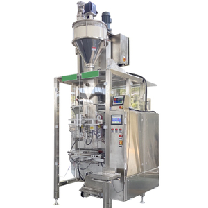 Automatic Powder Material Vertical Packing Machine