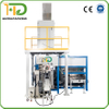 25kg Fully Automatic Packaging Machine for Grains, Powders, Food & Chemicals Industrial High-Speed Bagging System
