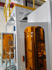25kg FFS Bagging Machine for Chemical Powder Packaging
