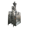 1 kg Salt Packing Machine With Cup Filler Condiment Packaging Machine Salt Bag Filling Equipment