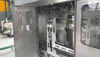 Automatic Ultra-Fine Powder Vacuum Packaging Machine with Air Extraction System