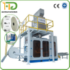FFS Tubular Form Fill Seal Bagging Machine | Smart Choice for Global Buyers Sourcing from China