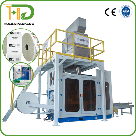 FFS Tubular Form Fill Seal Bagging Machine | Smart Choice for Global Buyers Sourcing from China