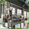 Automatic 1-5kg Flour Packing Machine Manufacturer for Kraft Paper Bag with Single Double Auger Filler Wheat Corn Flour Brick Bag Packaging Line OEM ODM Factory Supplier
