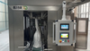 Automatic Ultra-Fine Powder Vacuum Bagging Machine with Deaeration System