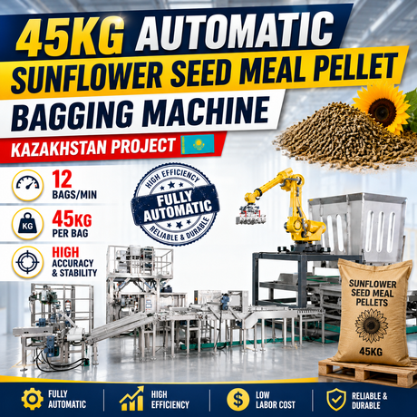 45kg Automatic Sunflower Seed Meal Pellet Bagging Mahine 2.png