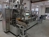 1–5kg Flour Packing Machine for Kraft Paper Bags | Automatic Auger Filling Brick Bag Packaging Line